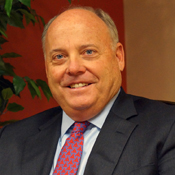 David Stover