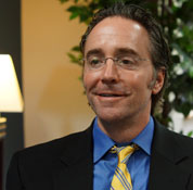 David Riggs