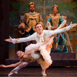 Carolina Ballet