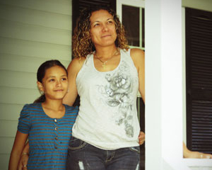 Habitat for Humanity Fulfills a Dream for Barbara Gotay