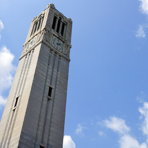 The Economic, Legal, and Political Foundations of Free Societies at N.C. State