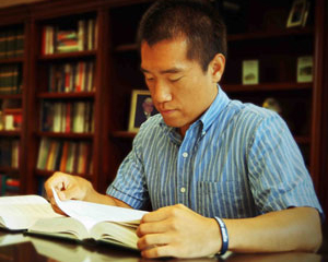 A Native of China Sees the Benefits of Free-Market Capitalism