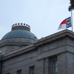 The North Carolina FreeEnterprise Foundation