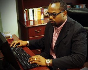 John Amanchukwu Strives to Offer a Vibrant Education Option