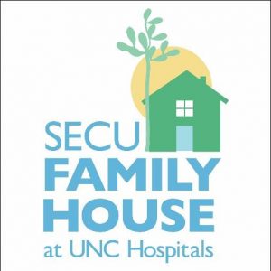 SECU Family House at UNC Hospitals