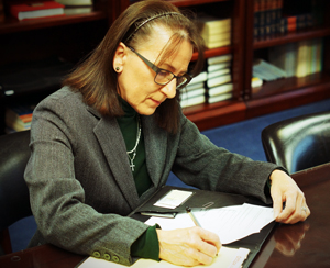 Cathy Heath Wages Decade-Long Battle to Protect Property Rights