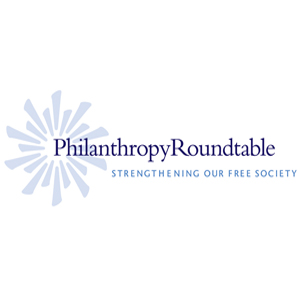 The Philanthropy Roundtable