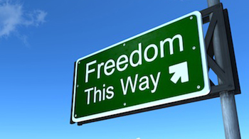 Liberty Leaders