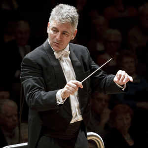 North Carolina Symphony