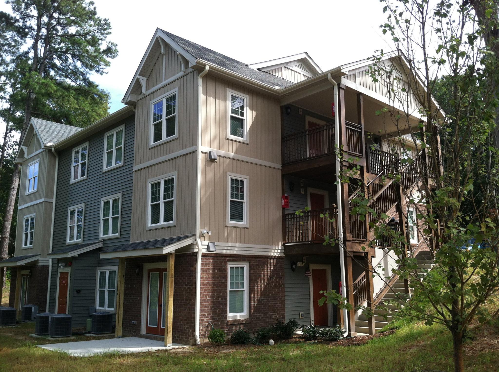 CASA (Community Alternatives for Supportive Abodes)