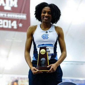 UNC Athletics: Track & Field